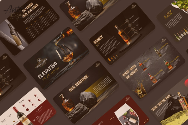 Alcohol import and export coordination with structured trade processes