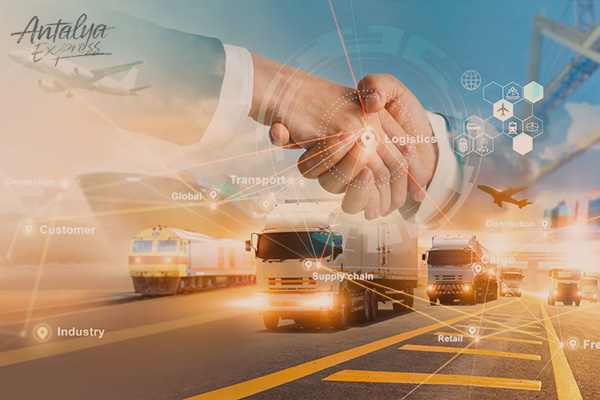 Long-term B2B partnerships in alcohol distribution