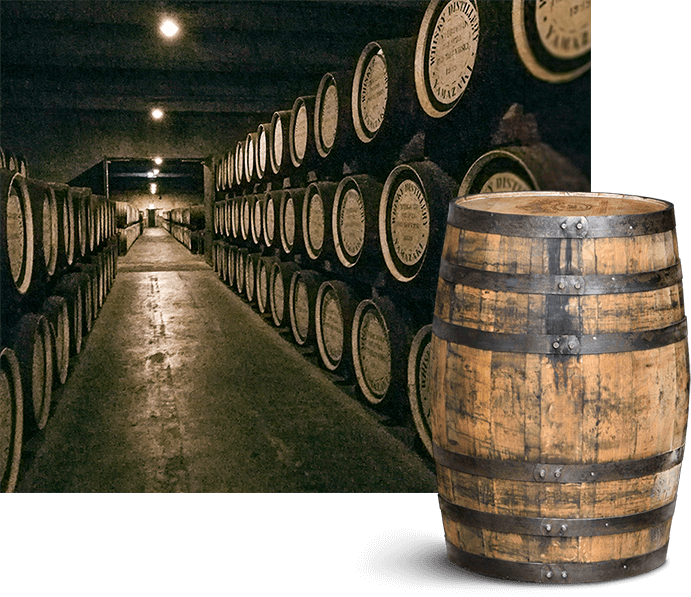 international alcohol distributor