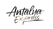 ANTALYAEXPRESS SIGN